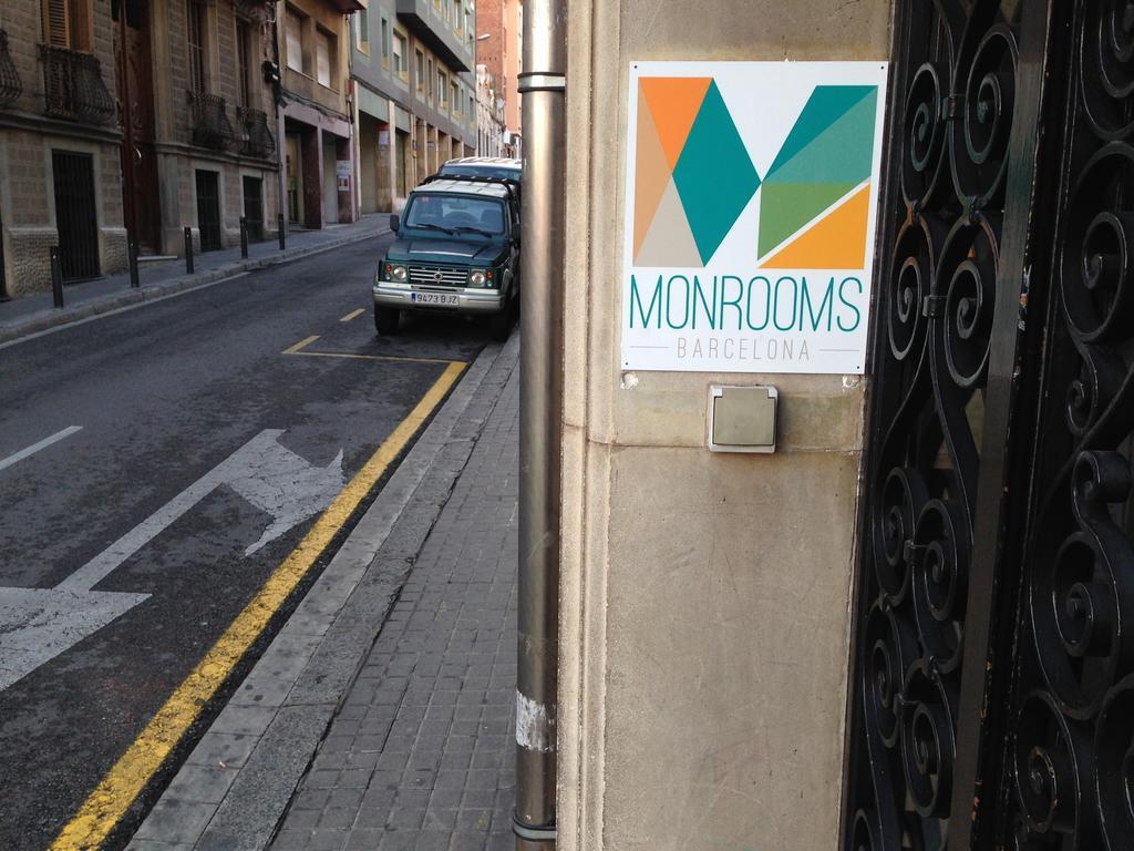 Monrooms Gasthuis