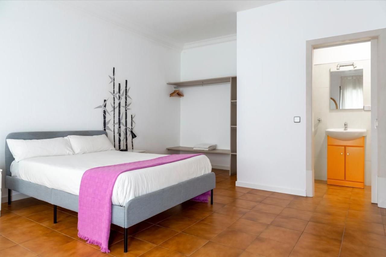 Monrooms Gasthuis Barcelona